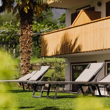Hotel&Residence Thalguter Lagundo Exterior foto